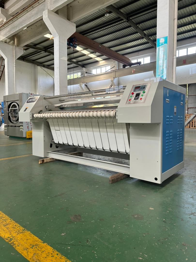 industrial Washing Machine